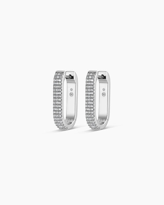Parker Shimmer Huggies