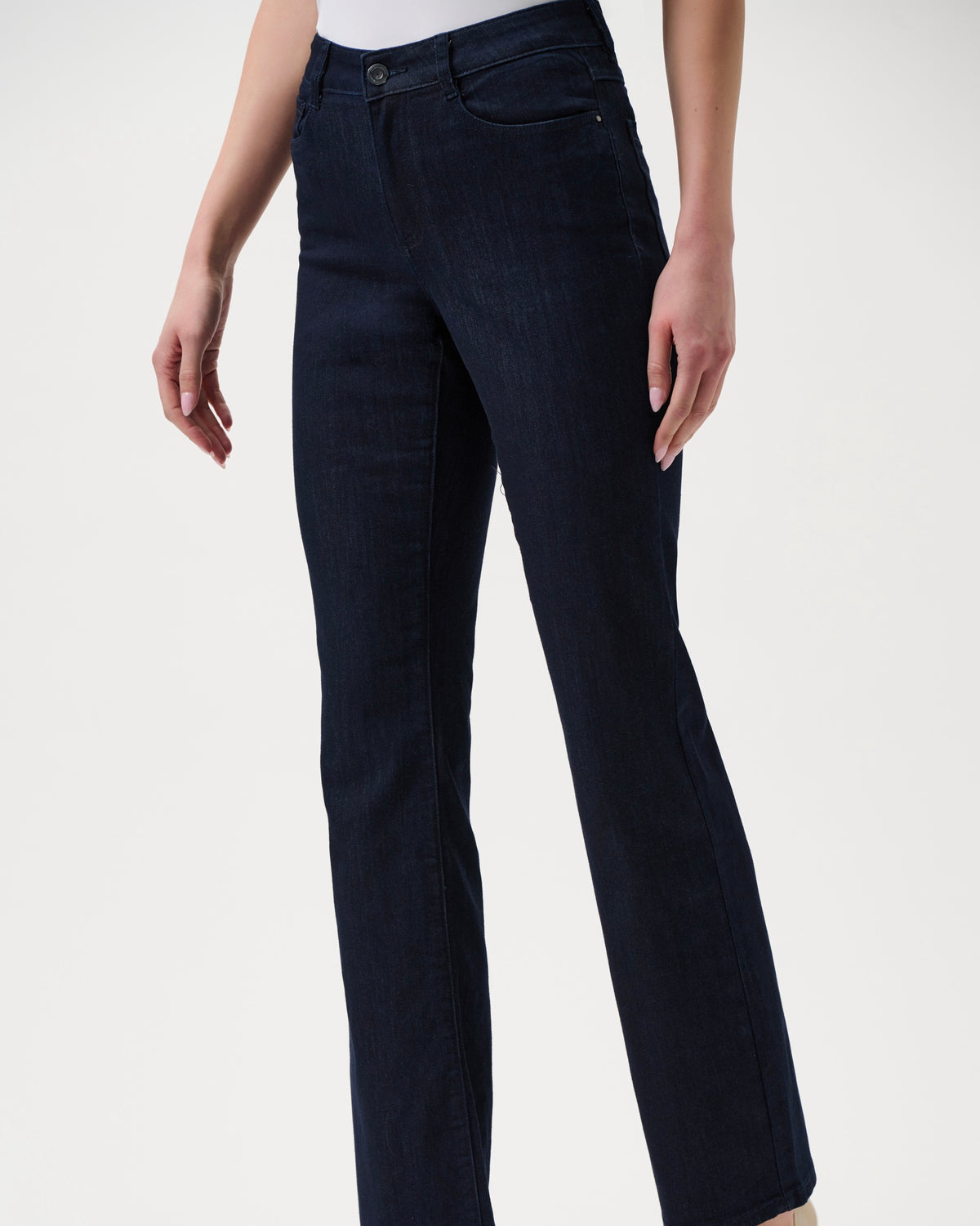 Brooke | Bootcut Stretch Jeans