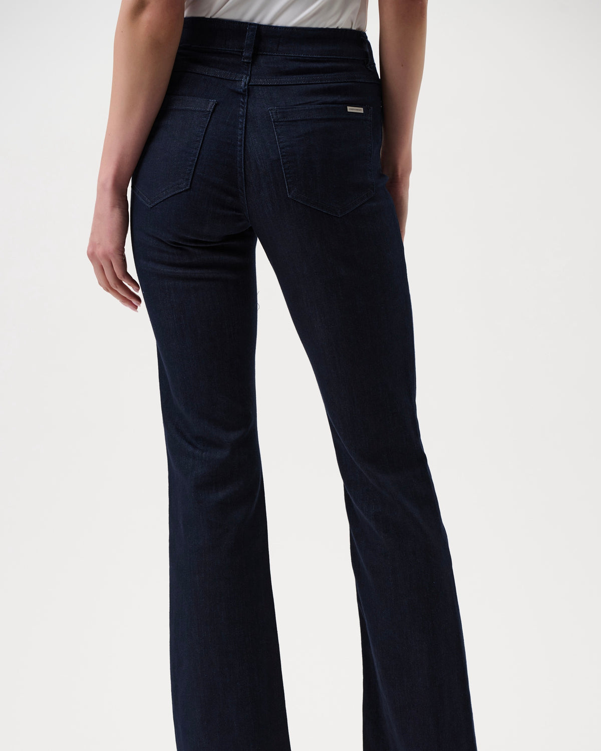 Brooke | Bootcut Stretch Jeans