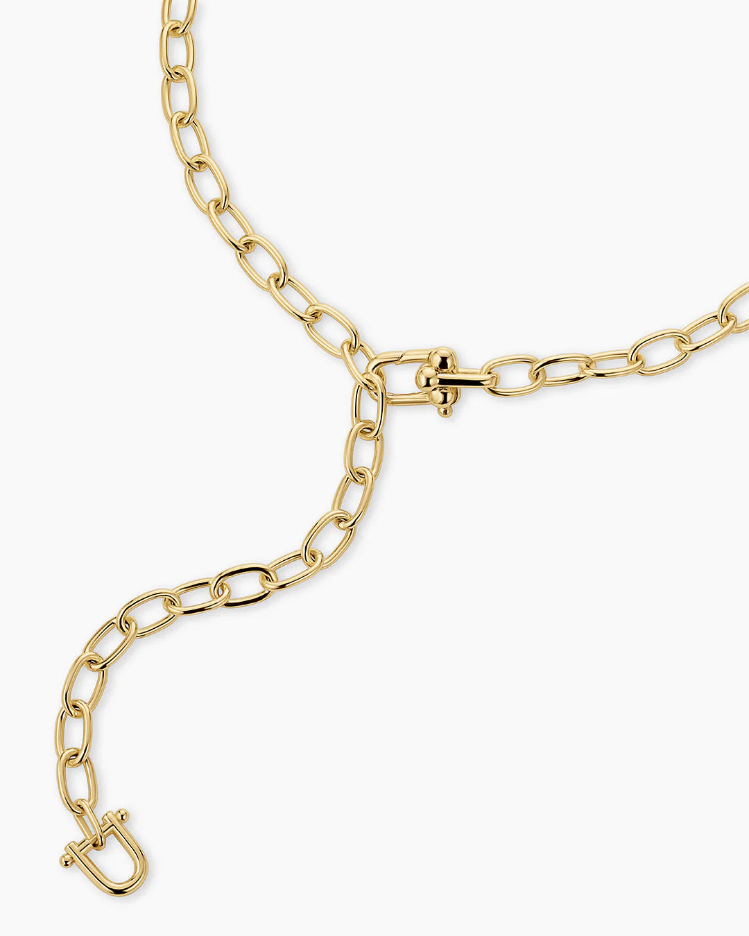 Atlas Lariat