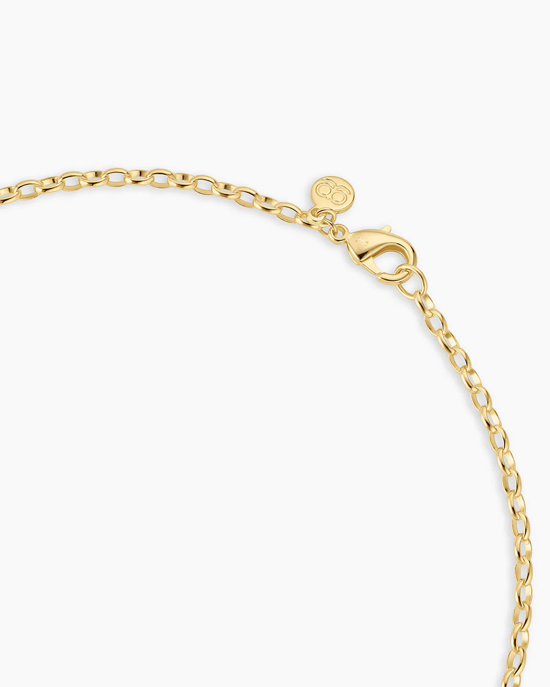 Campbell Heart Necklace