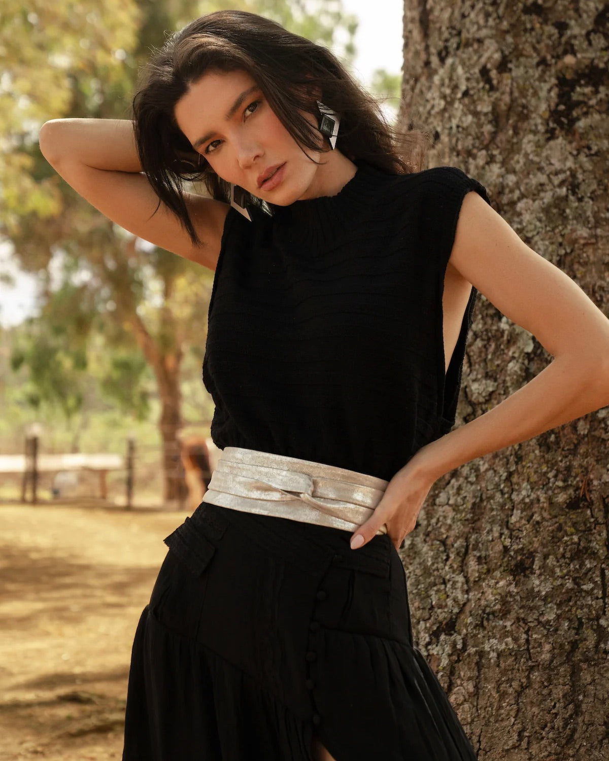 Wrap Belt