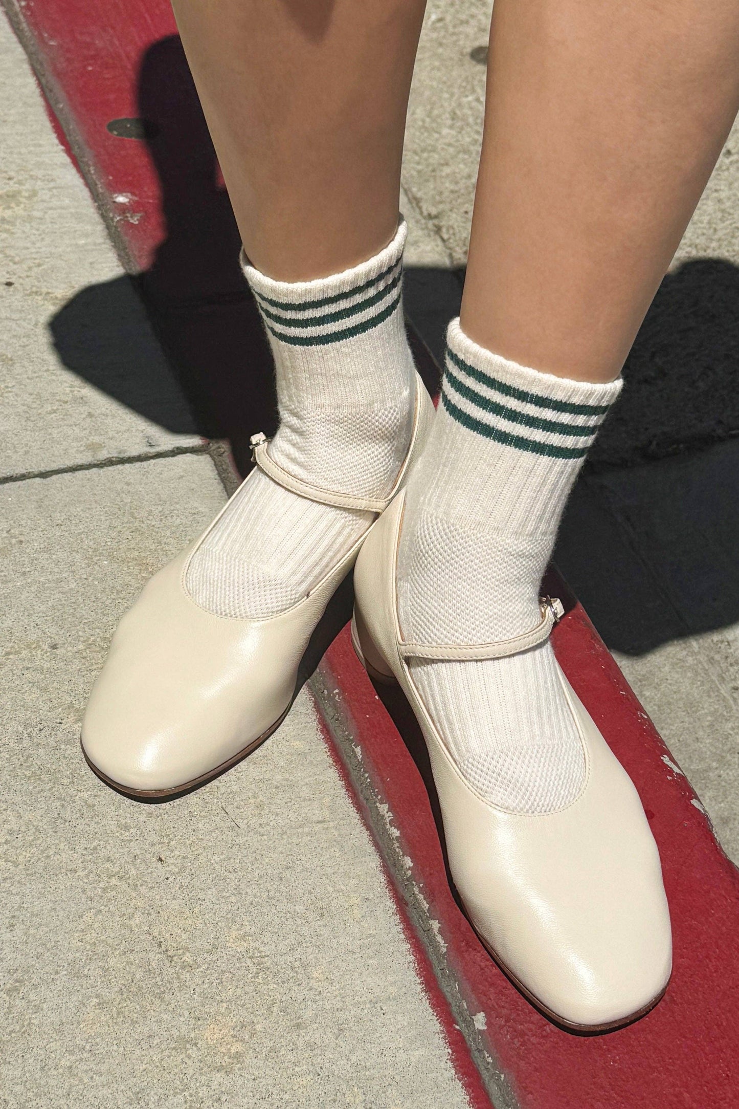 Girlfriend Socks