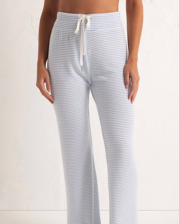 Z Supply In the Clouds Stripe Pant