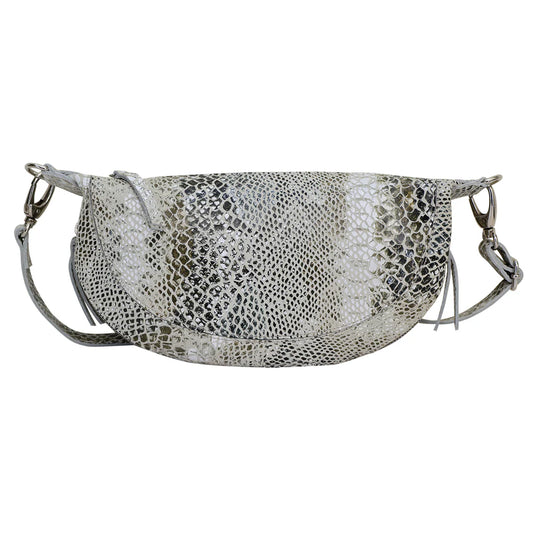 Crosby Crossbody | Cobra