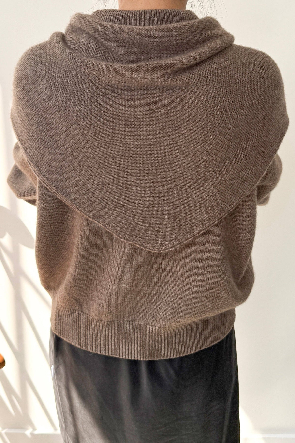 Cashmere Shawl