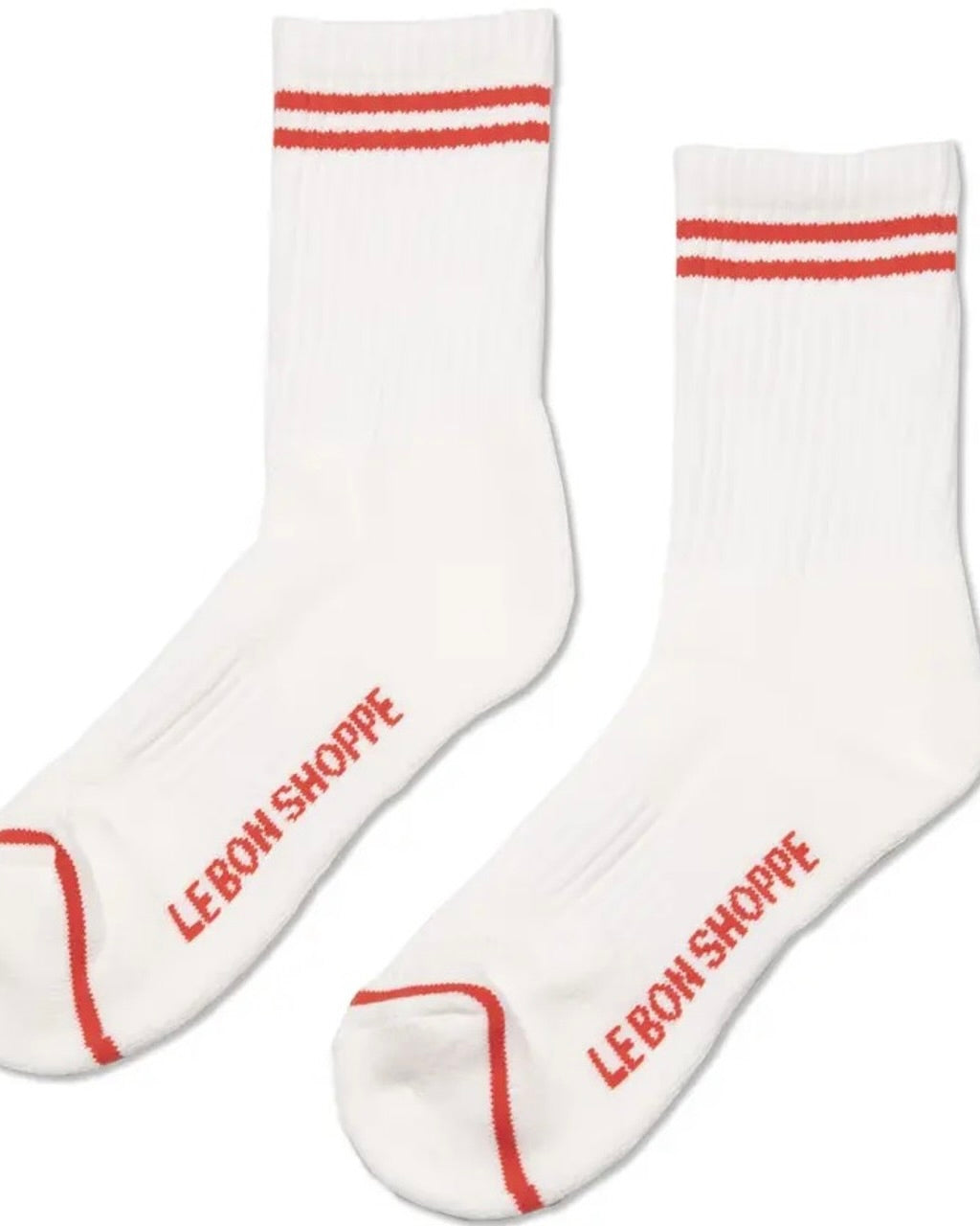 Le Bon Shoppe Boyfriend Socks