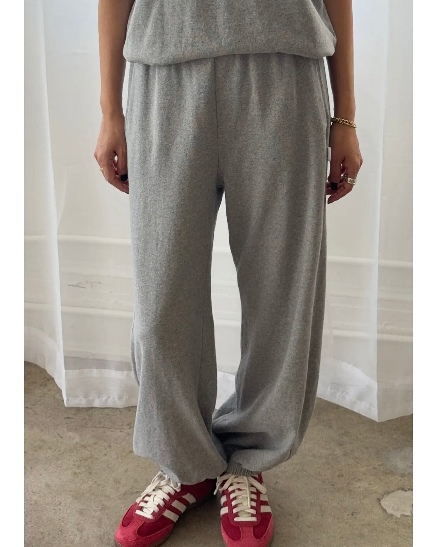 Le Bon Shoppe Balloon Pant