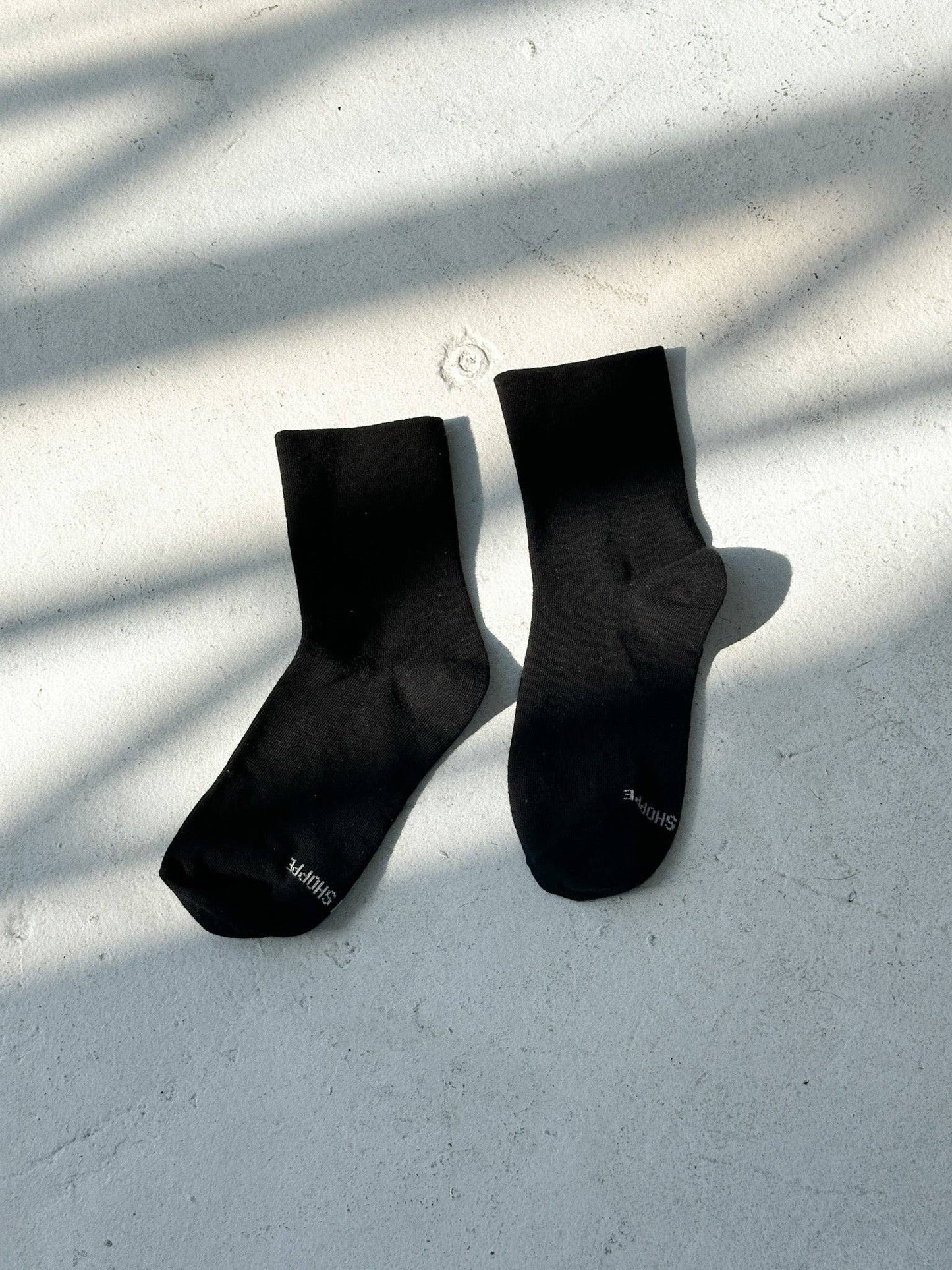Sneaker Socks