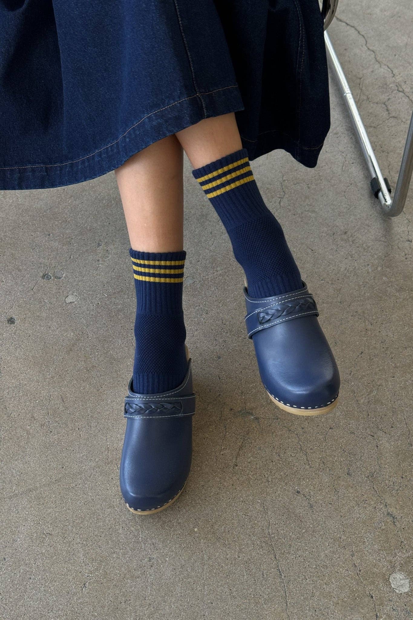 Girlfriend Socks