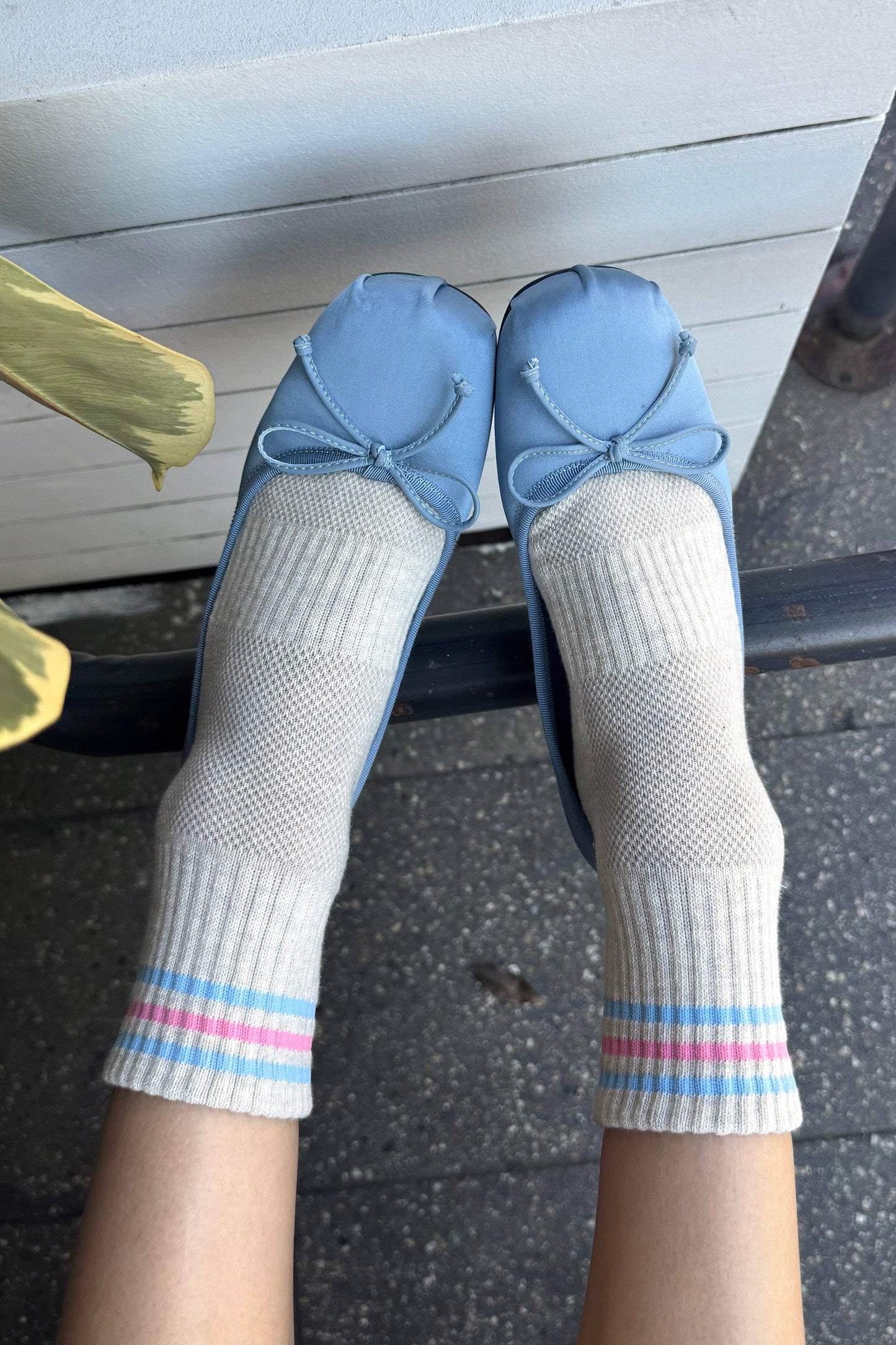 Girlfriend Socks