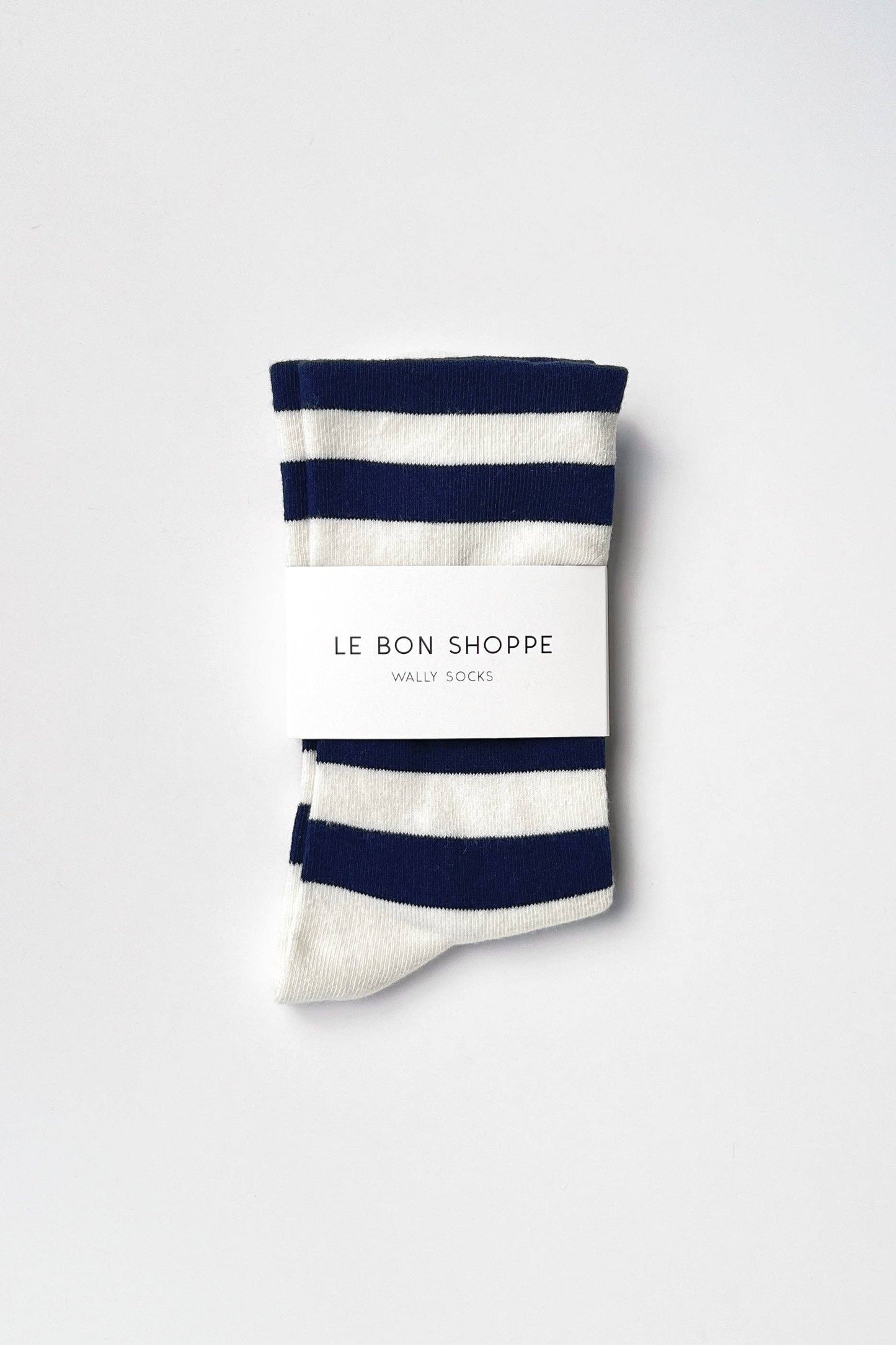 Wide Wally Socks
