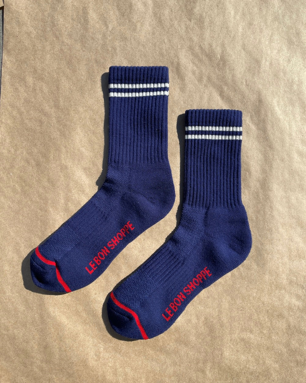 Le Bon Shoppe Boyfriend Socks