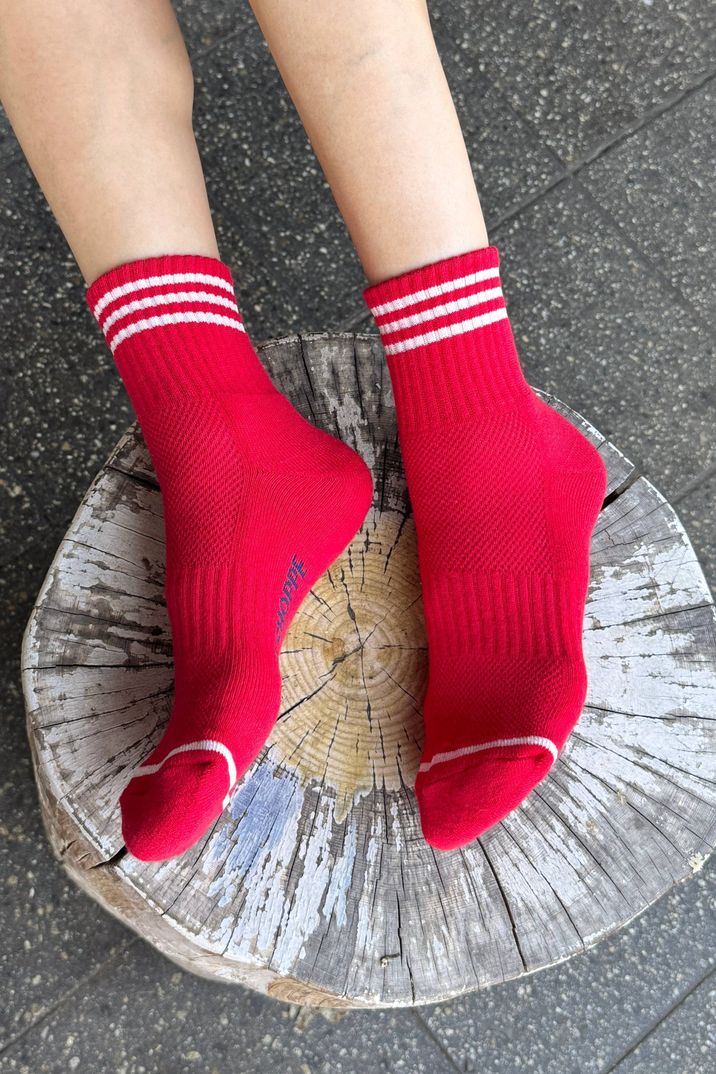 Girlfriend Socks