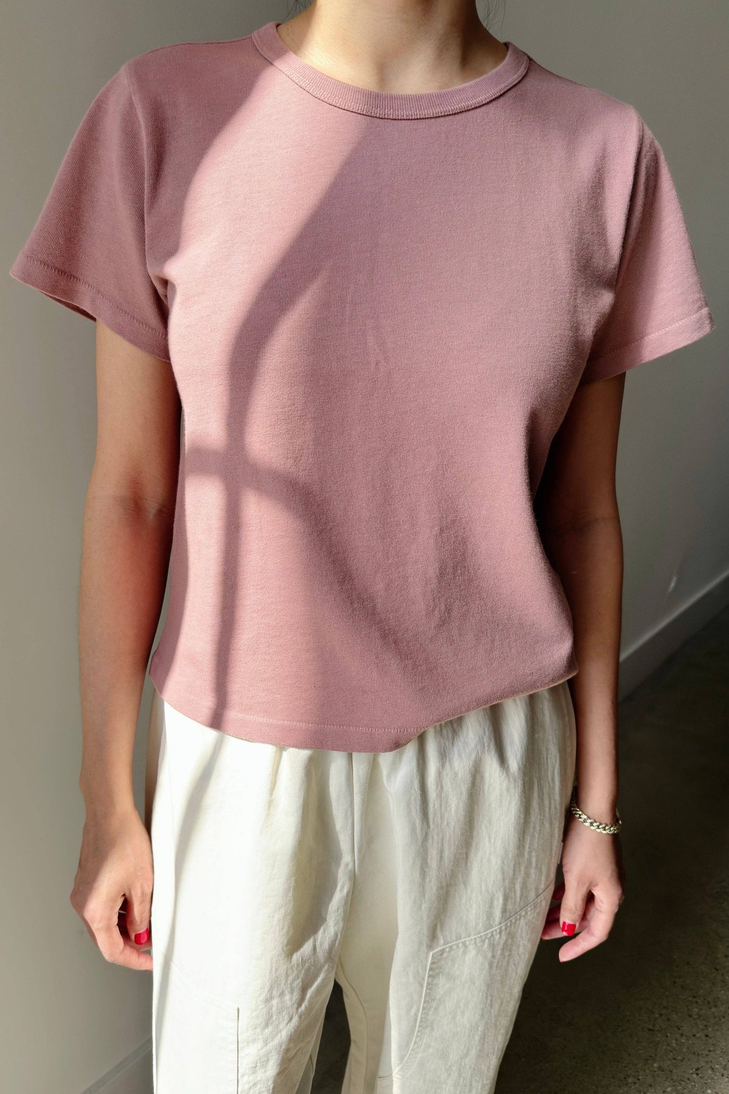 The Little Boy Tee