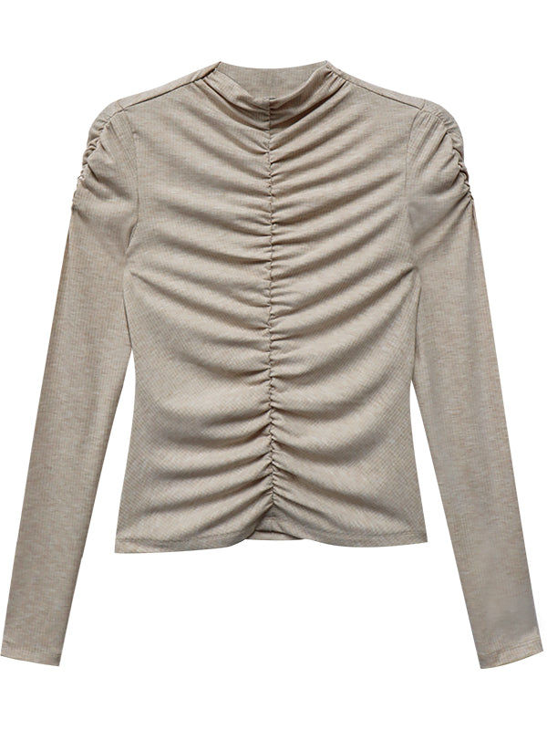 Ruched Selena Top