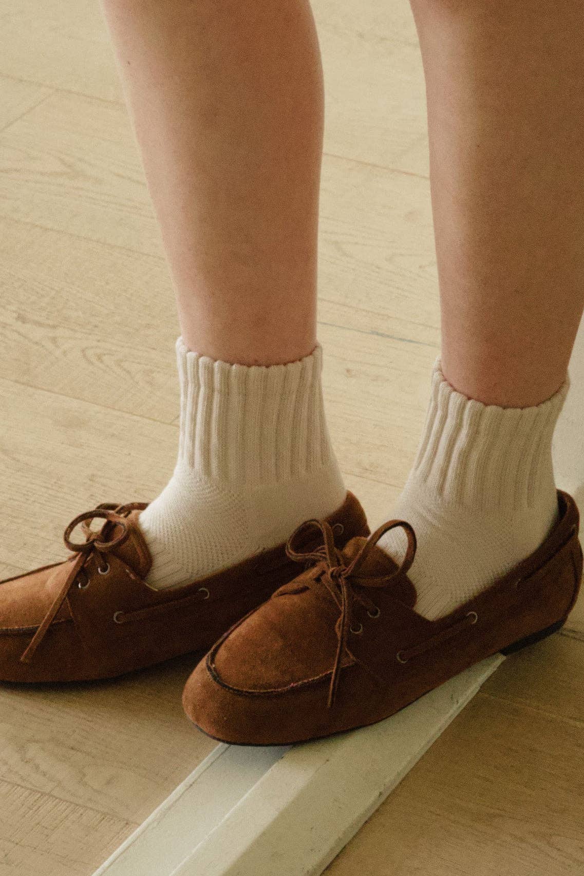 Swing Socks