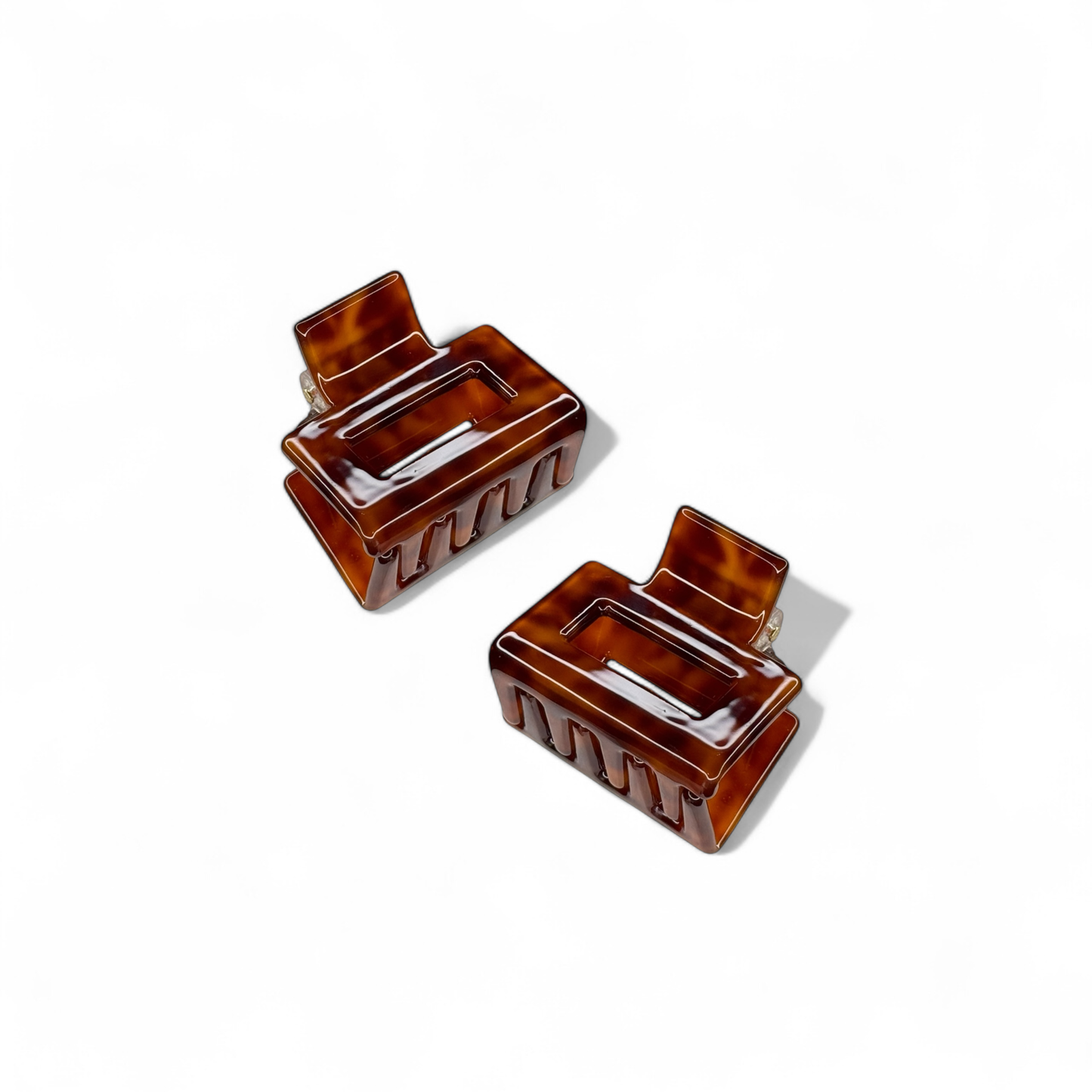 2 Pack Mini Square Claws - Leo