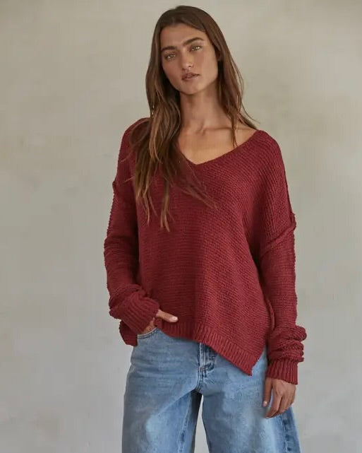 By Together Lauren Pullover