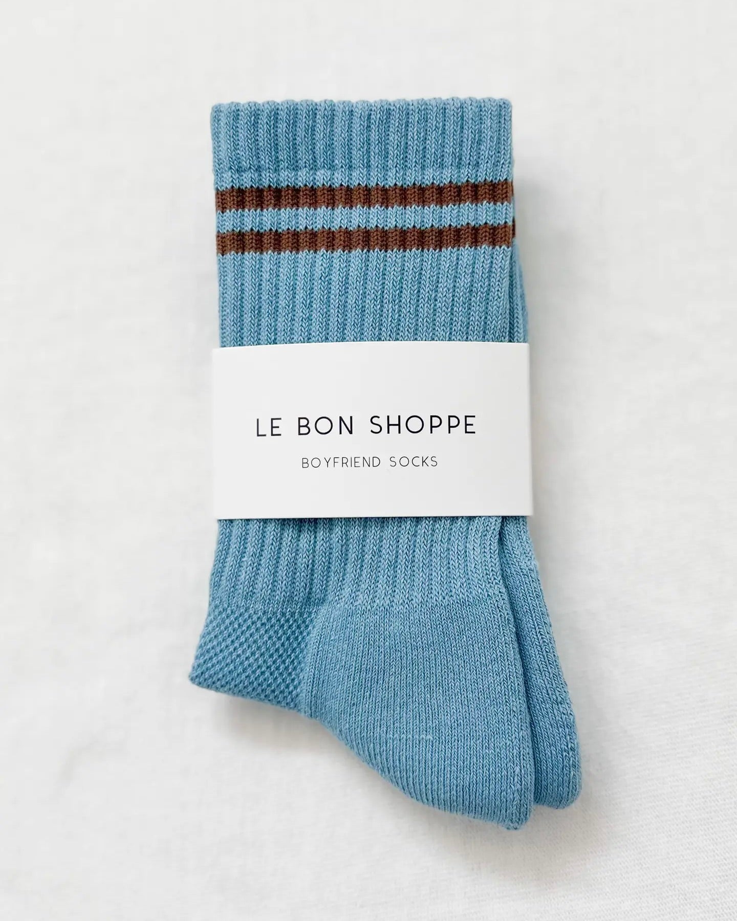 Le Bon Shoppe Boyfriend Socks