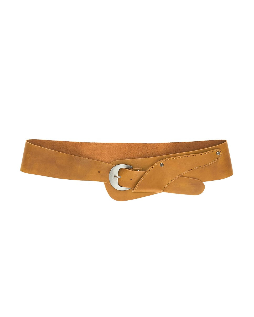 Free People Jericho Hip Belt