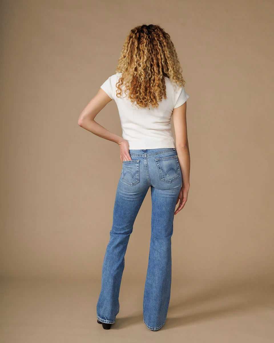 Lark Bootcut