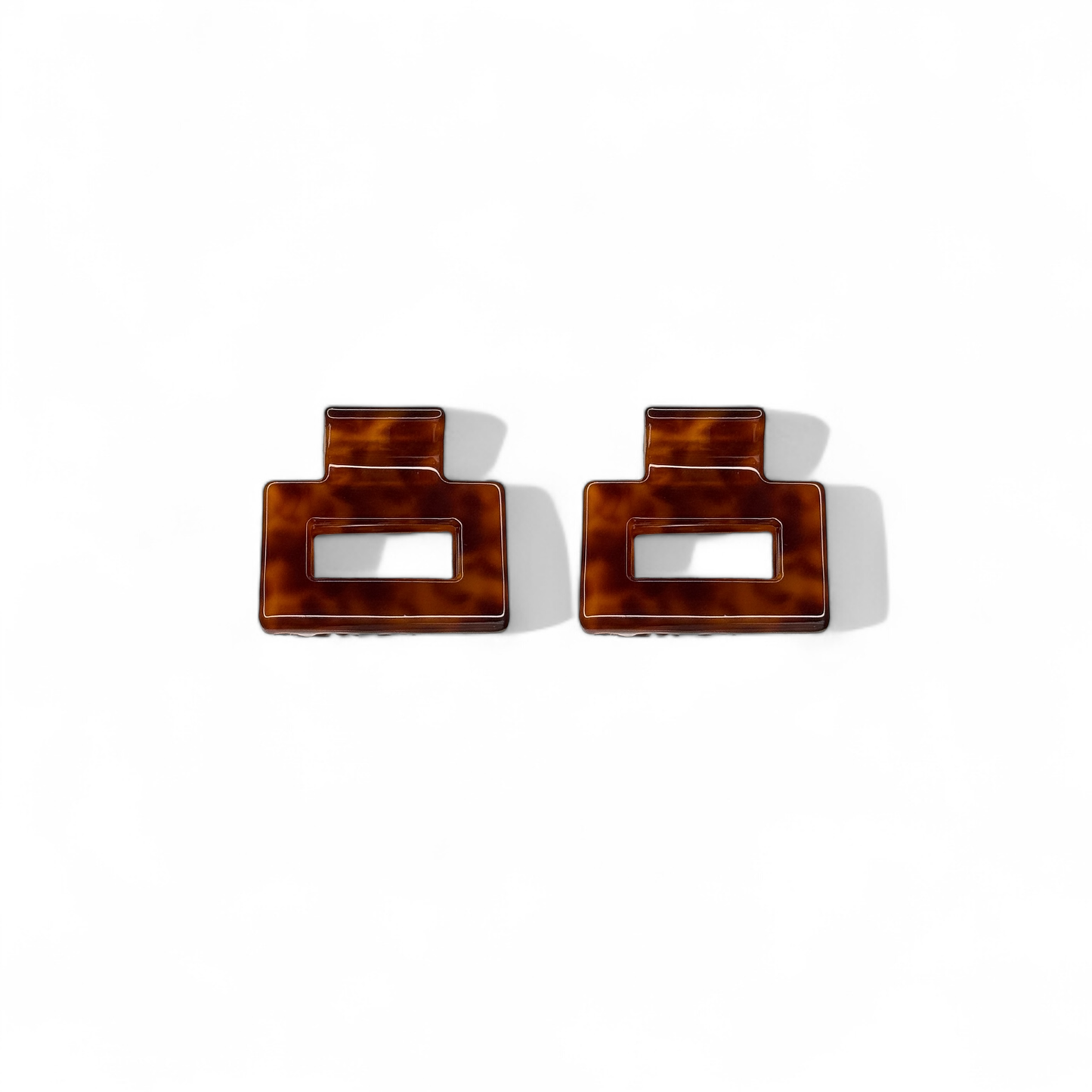 2 Pack Mini Square Claws - Leo