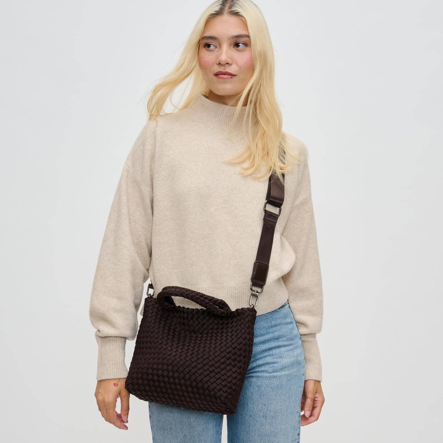 Sky's The Limit Crossbody-Small