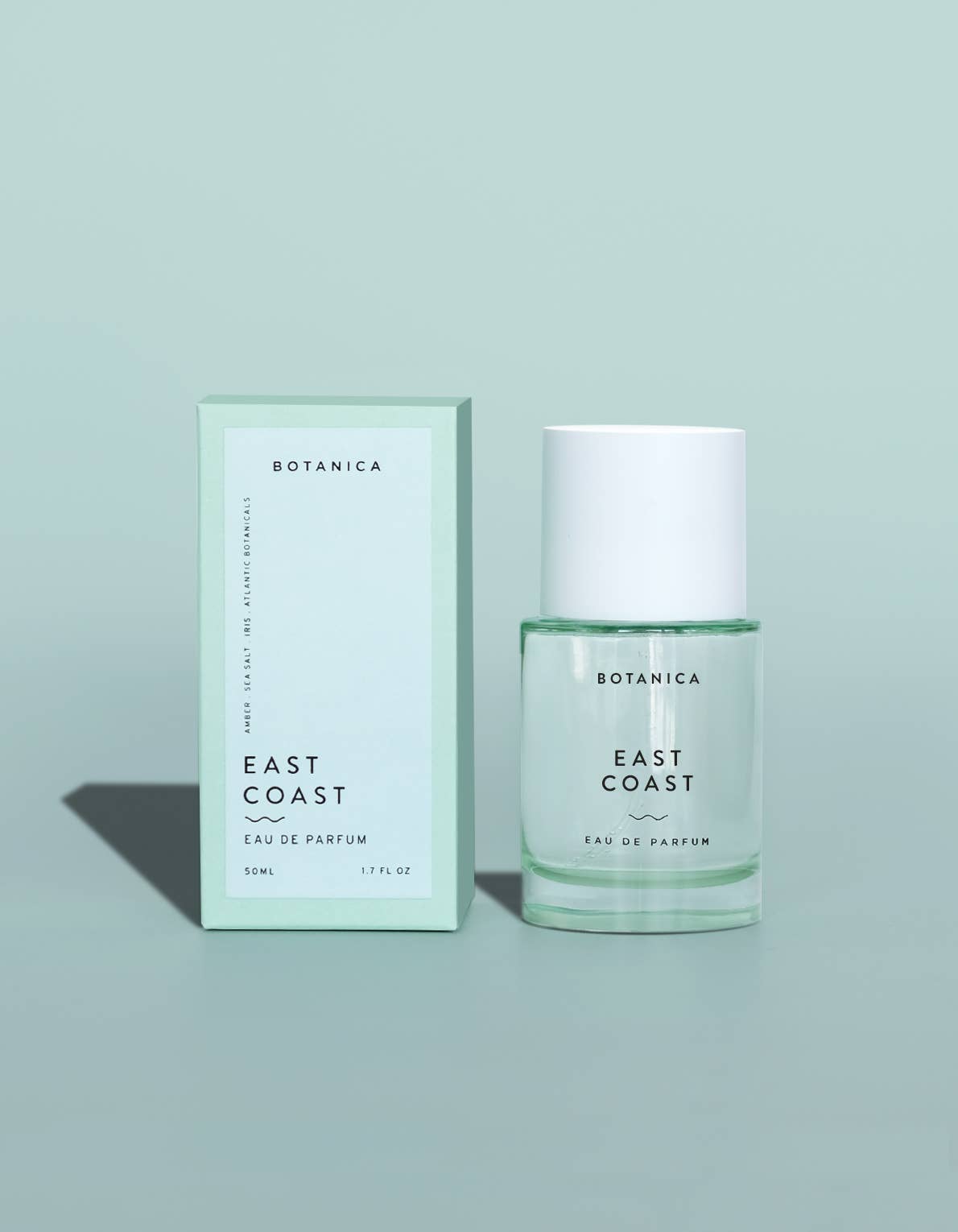 Eau de Parfum: East Coast | 50mL