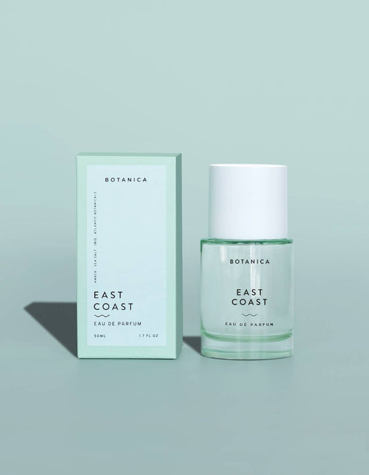 Eau de Parfum: East Coast | 50mL