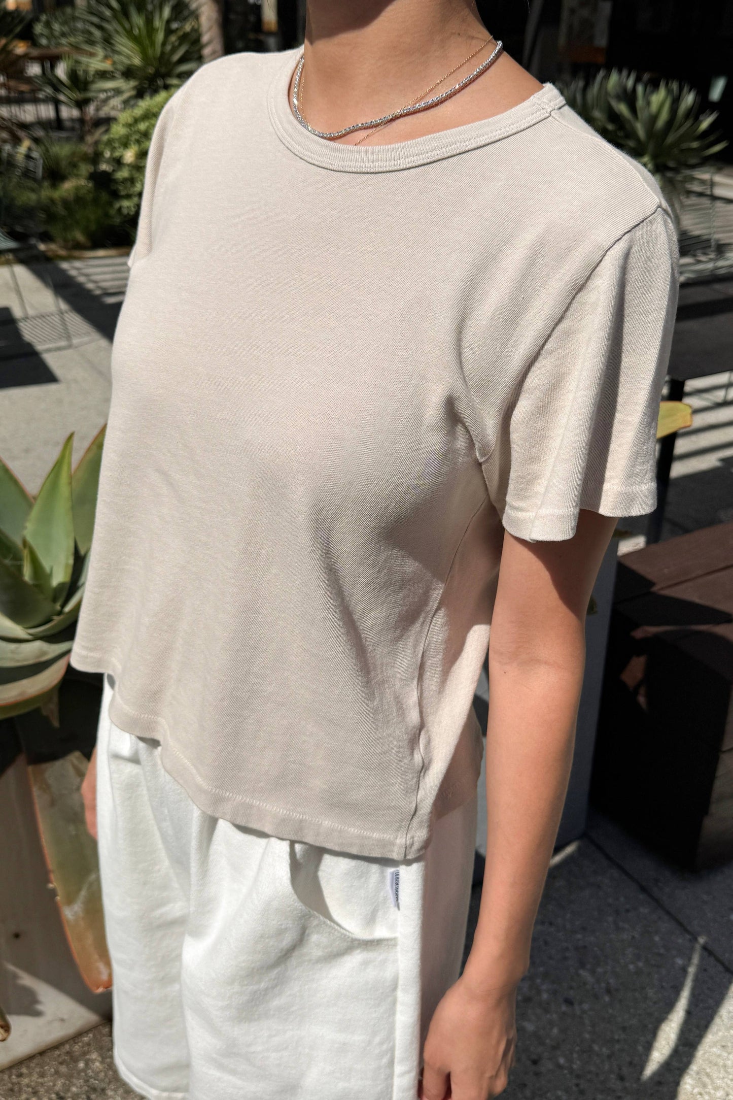 The Little Boy Tee