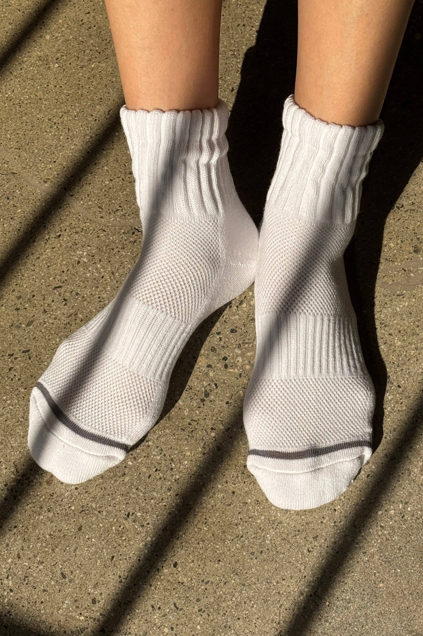 Swing Socks
