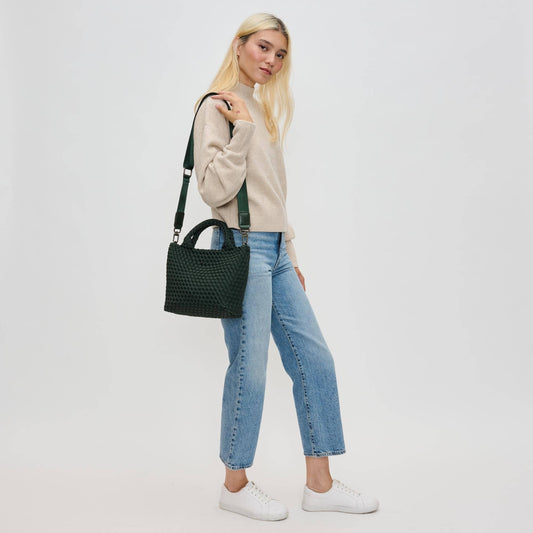 Sky's The Limit Crossbody-Small