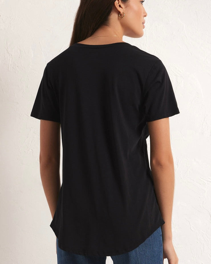 Z SUPPLY The Pocket Tee