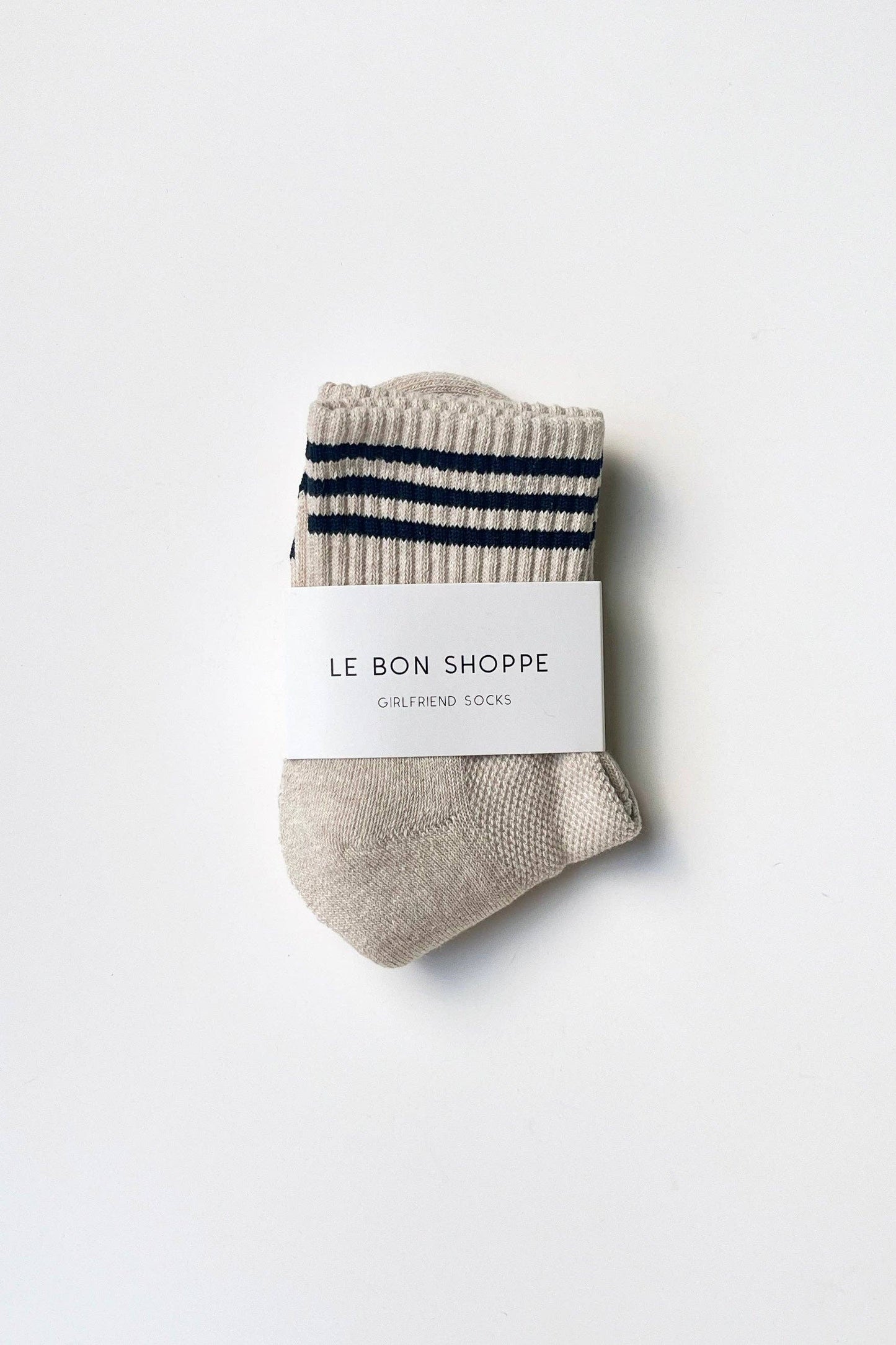 Girlfriend Socks