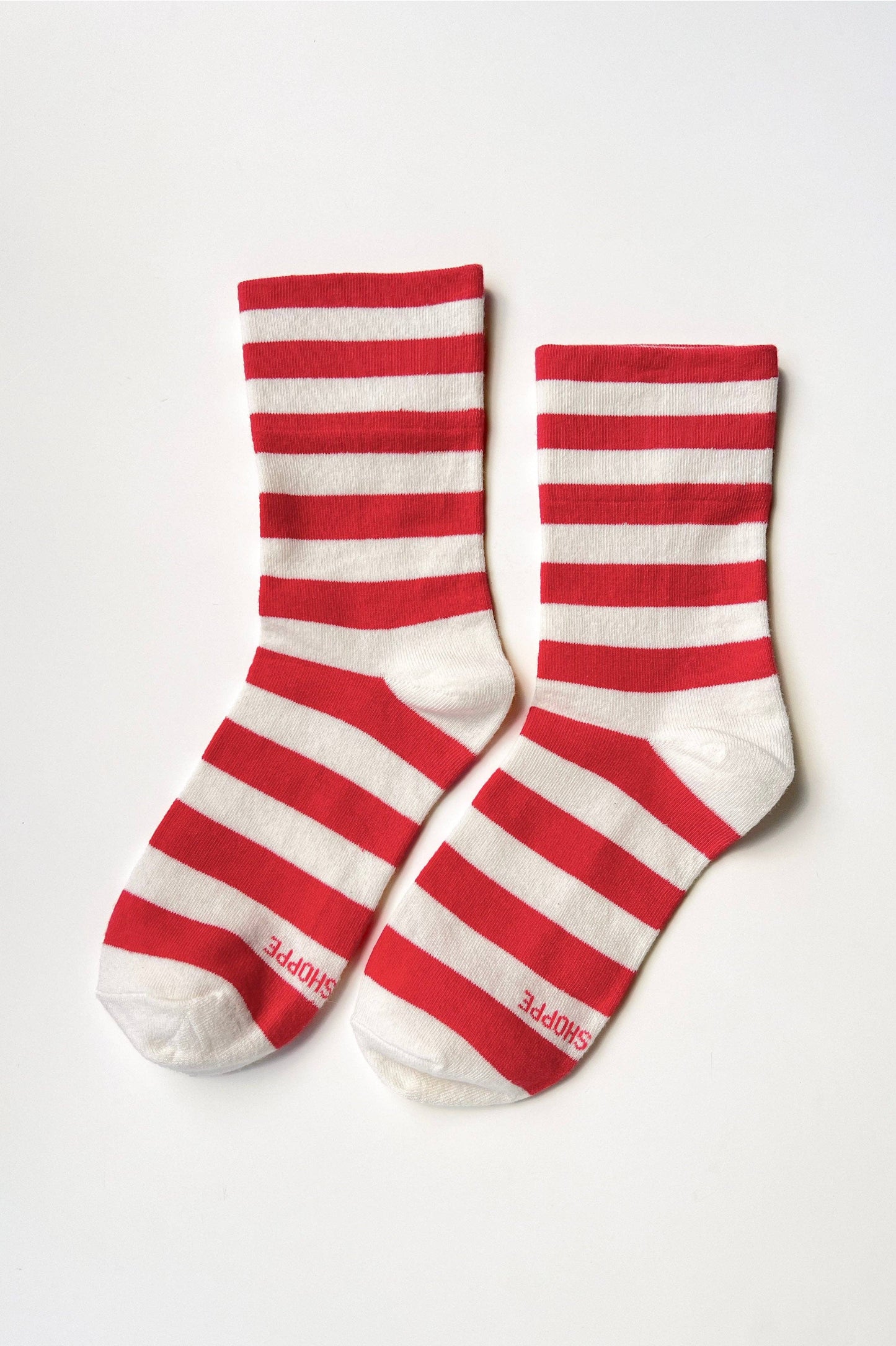 Wide Wally Socks