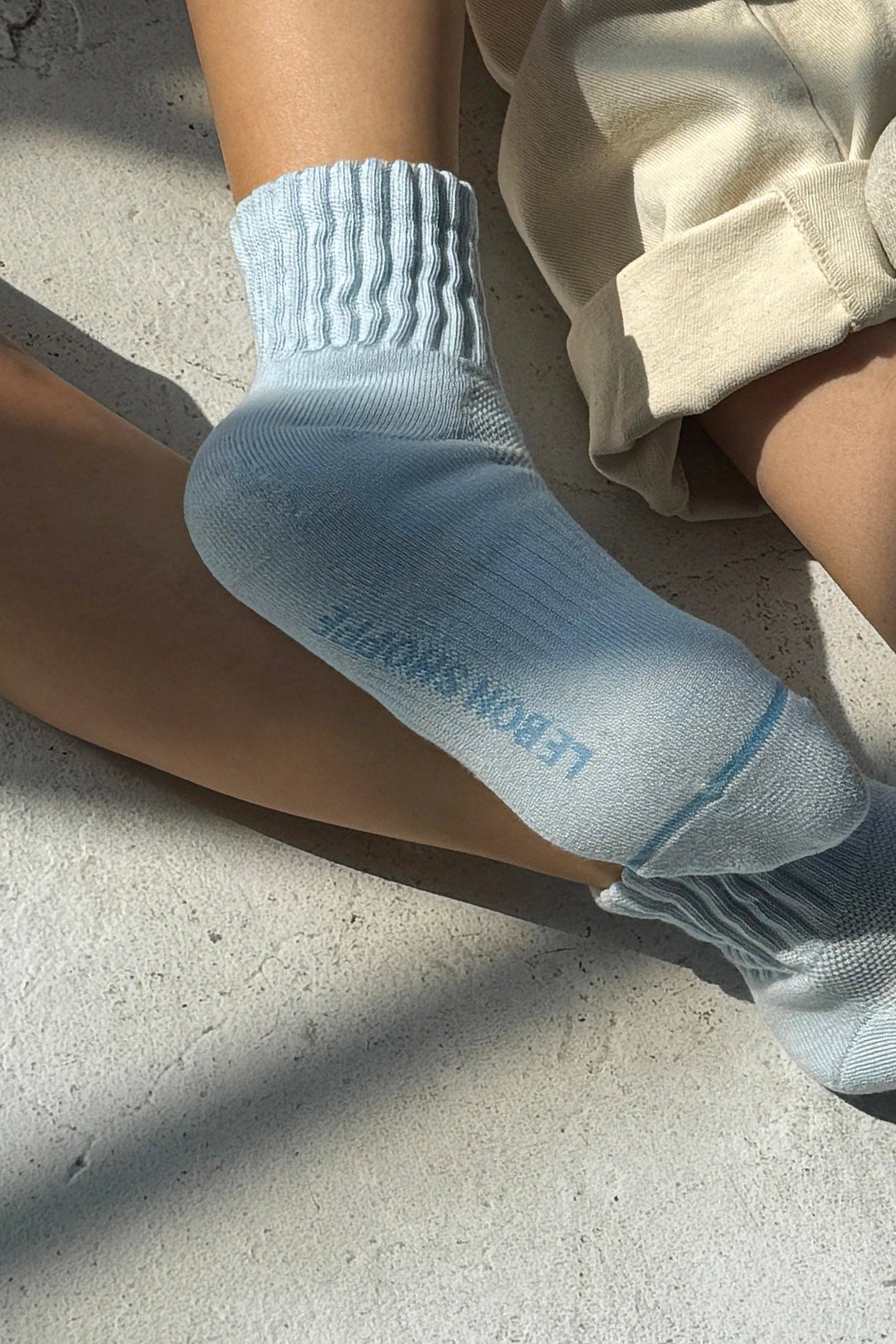 Swing Socks