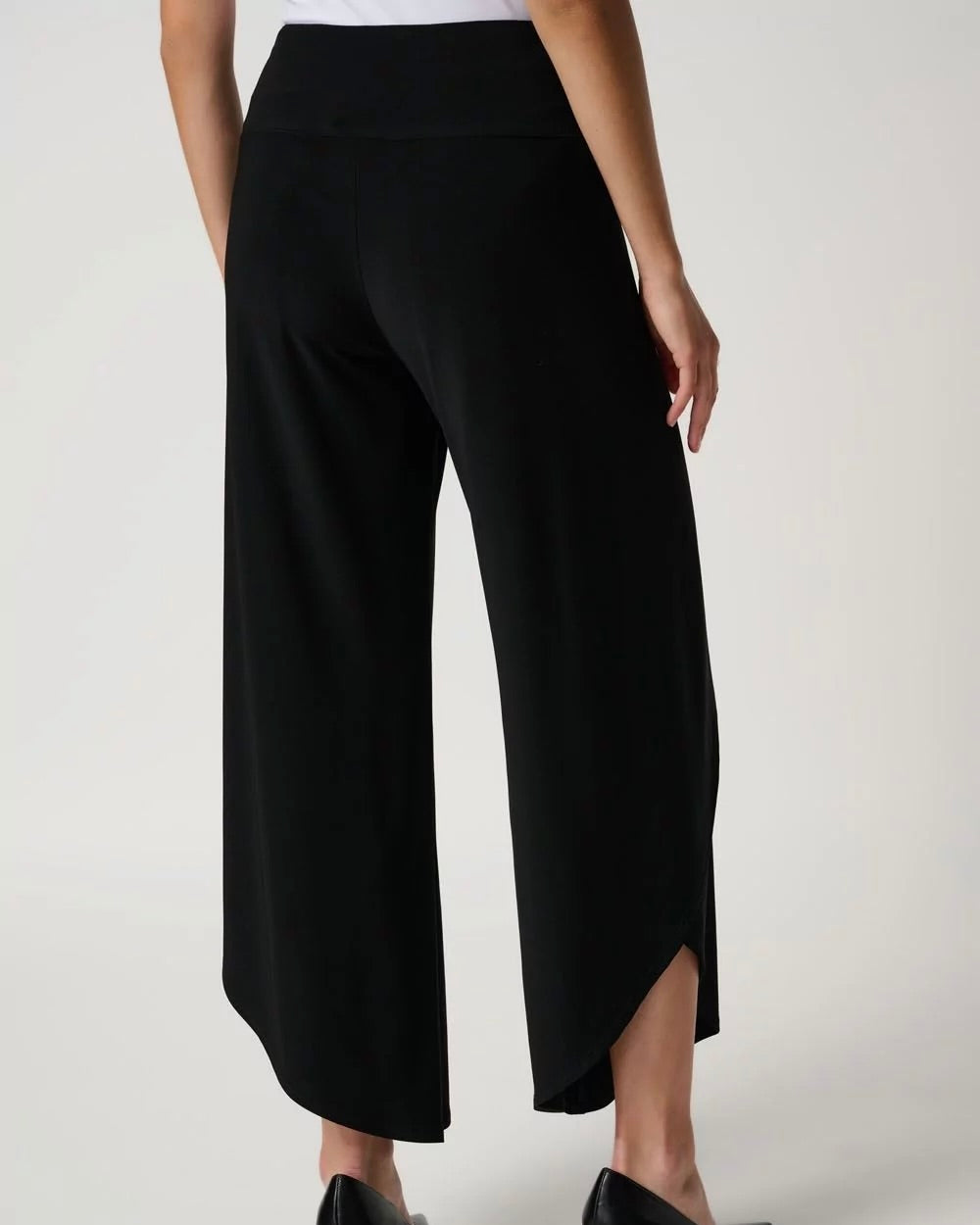 Joseph Ribkoff Classic Overlay Pant