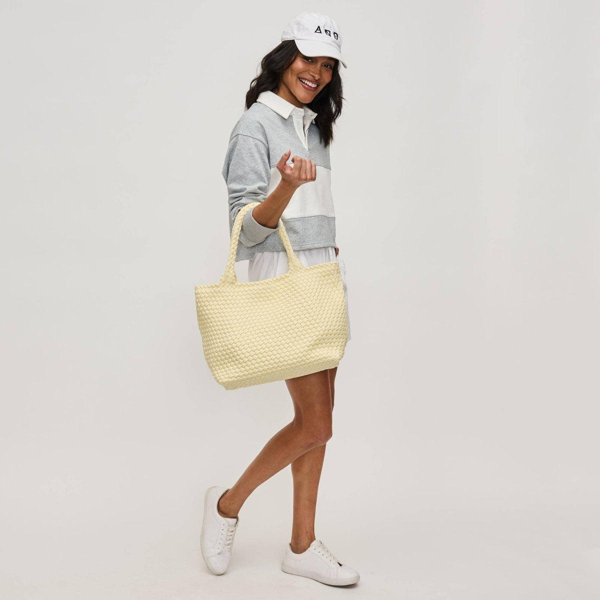 Sky's The Limit - Medium Eco-Edition Tote