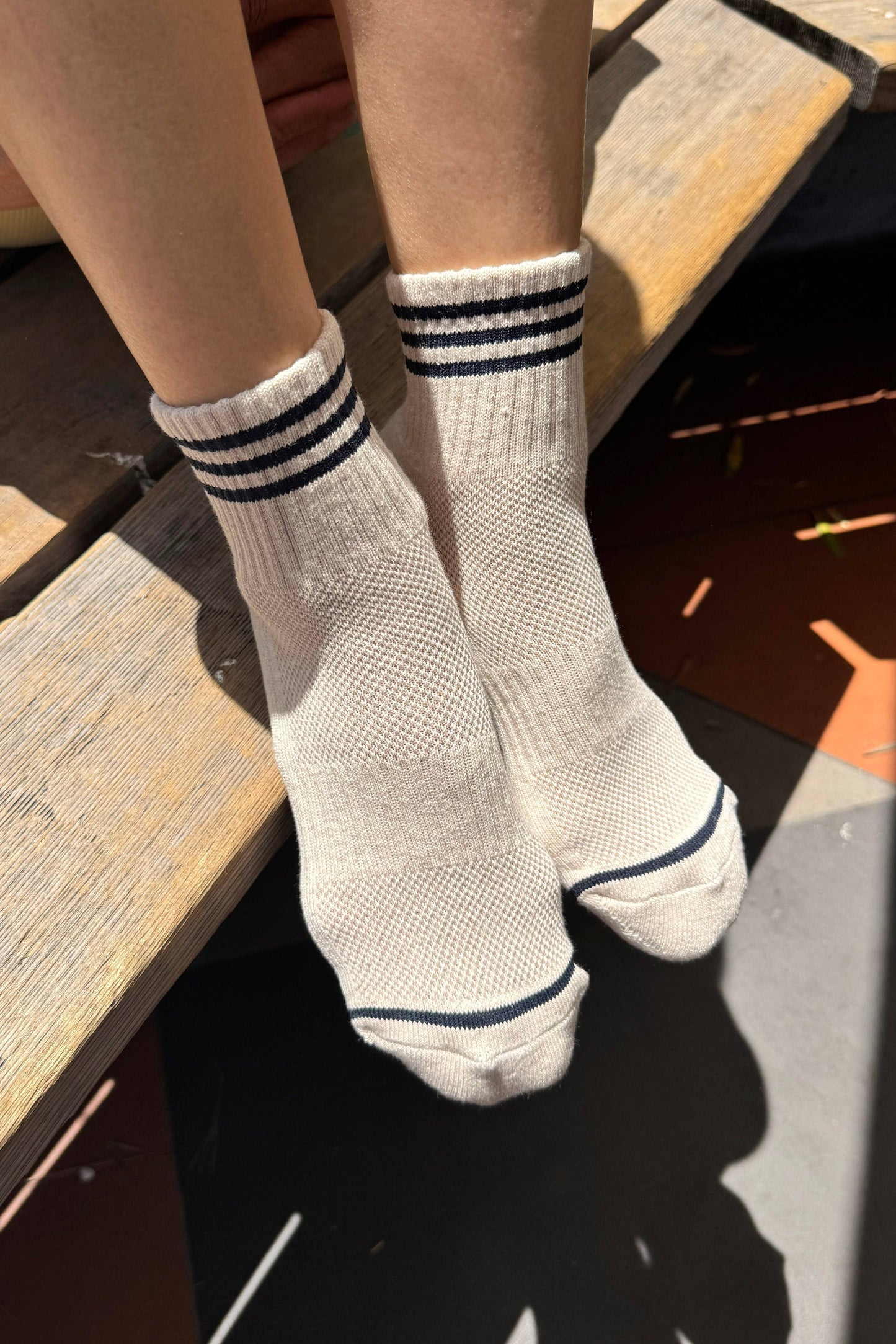 Girlfriend Socks