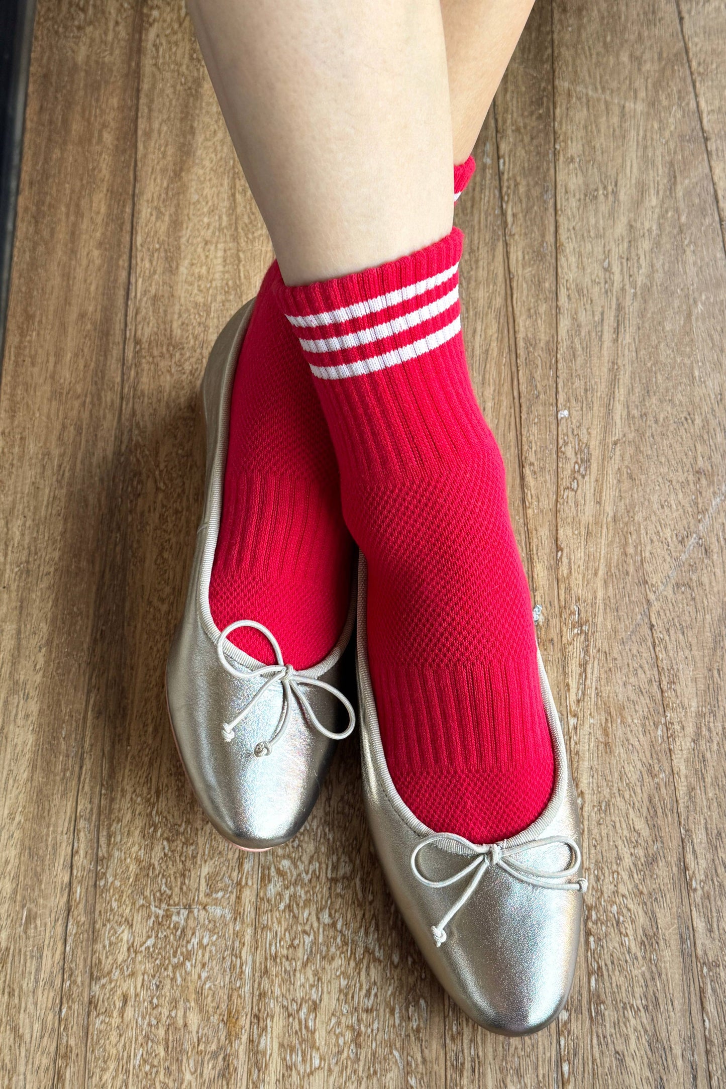 Girlfriend Socks