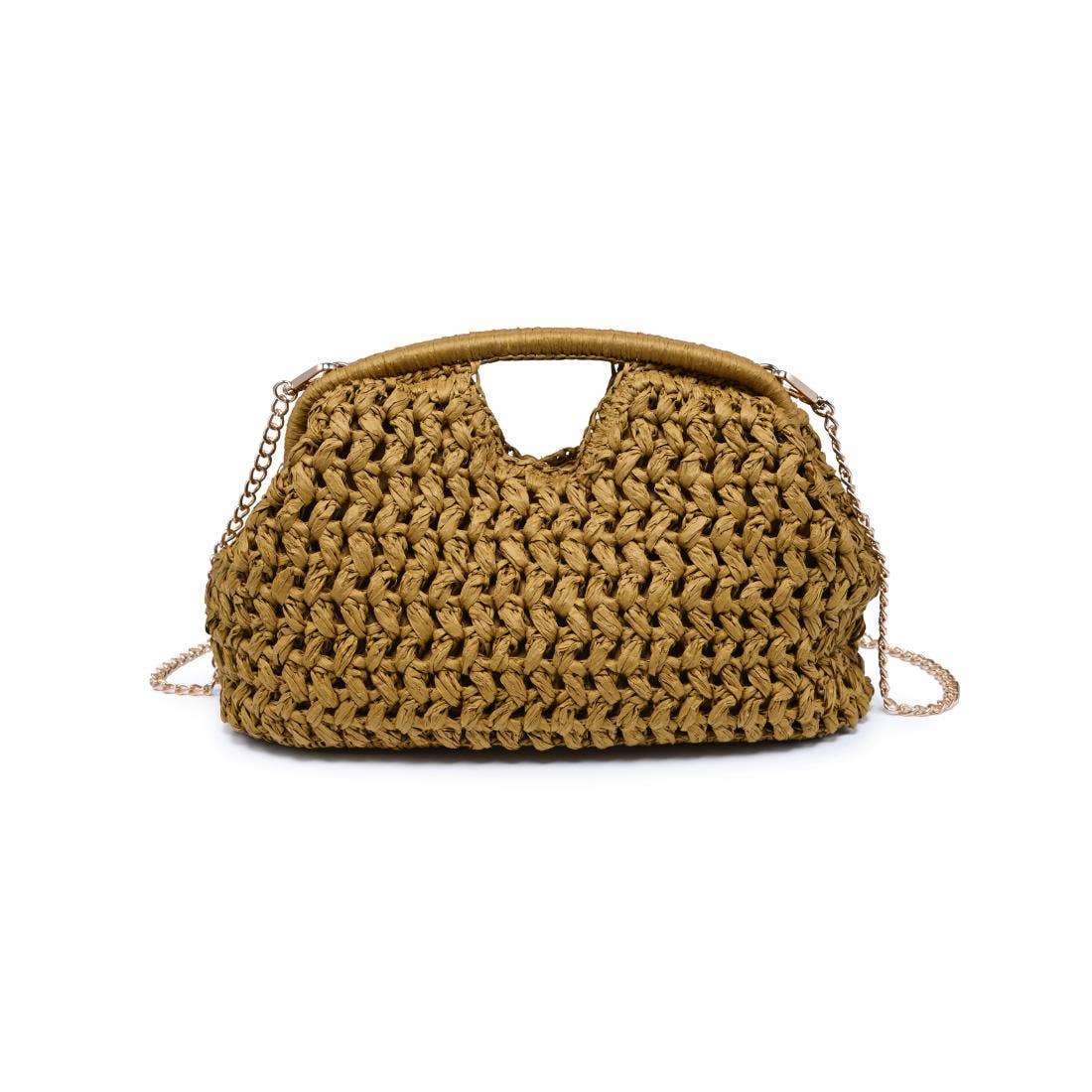 Abigail Crossbody