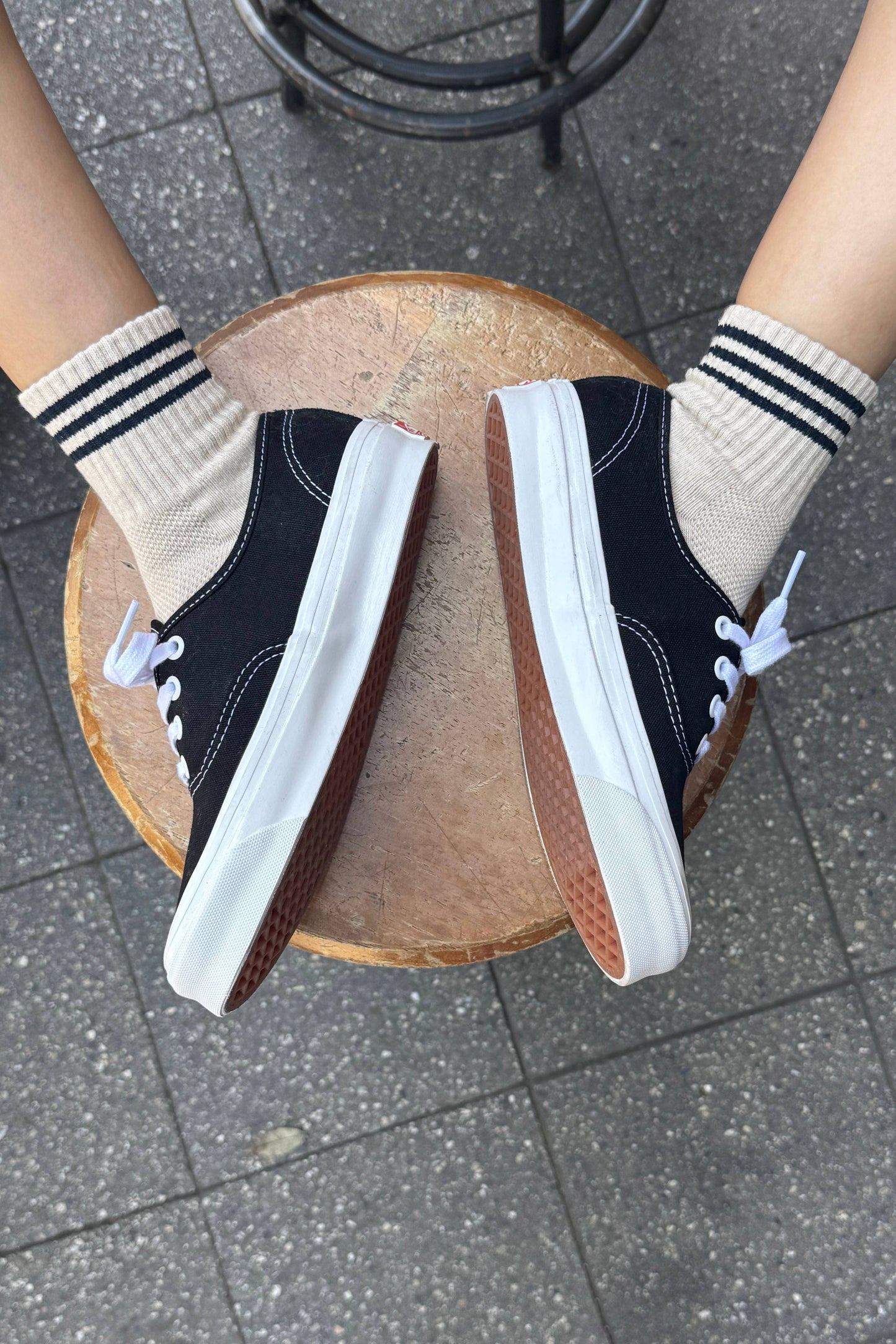 Girlfriend Socks