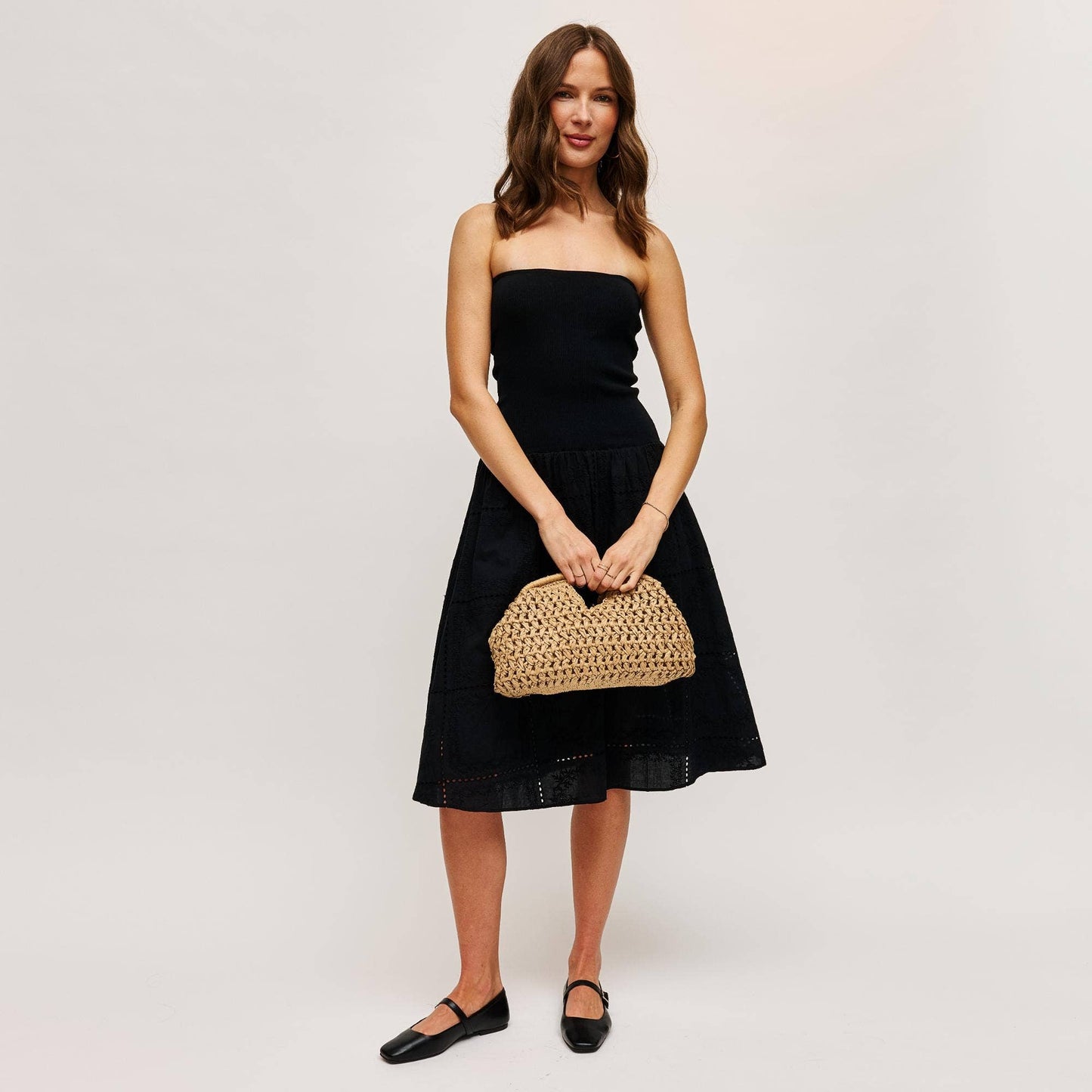 Abigail Crossbody