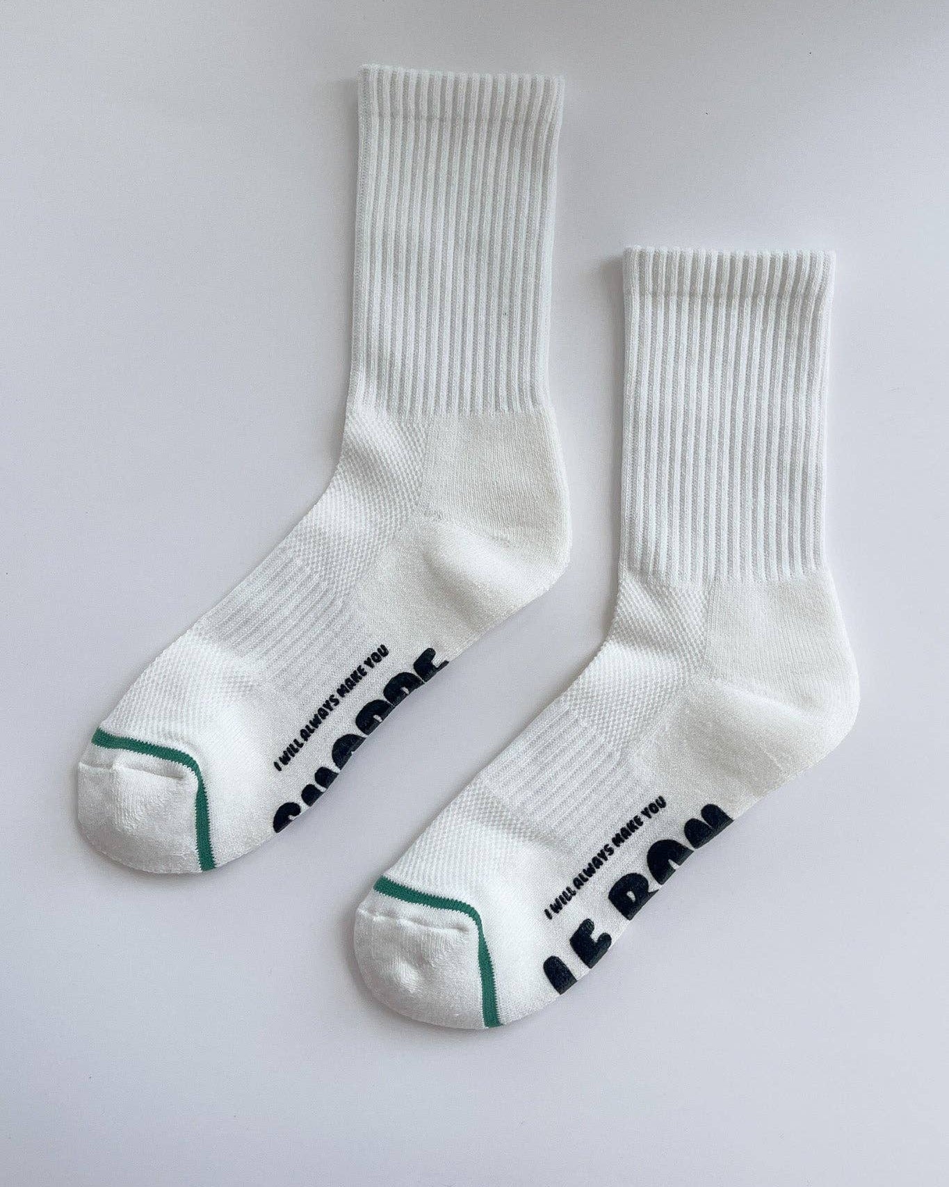Hugger Socks