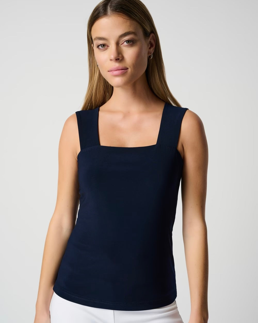 Joseph Ribkoff Square Neck Cami