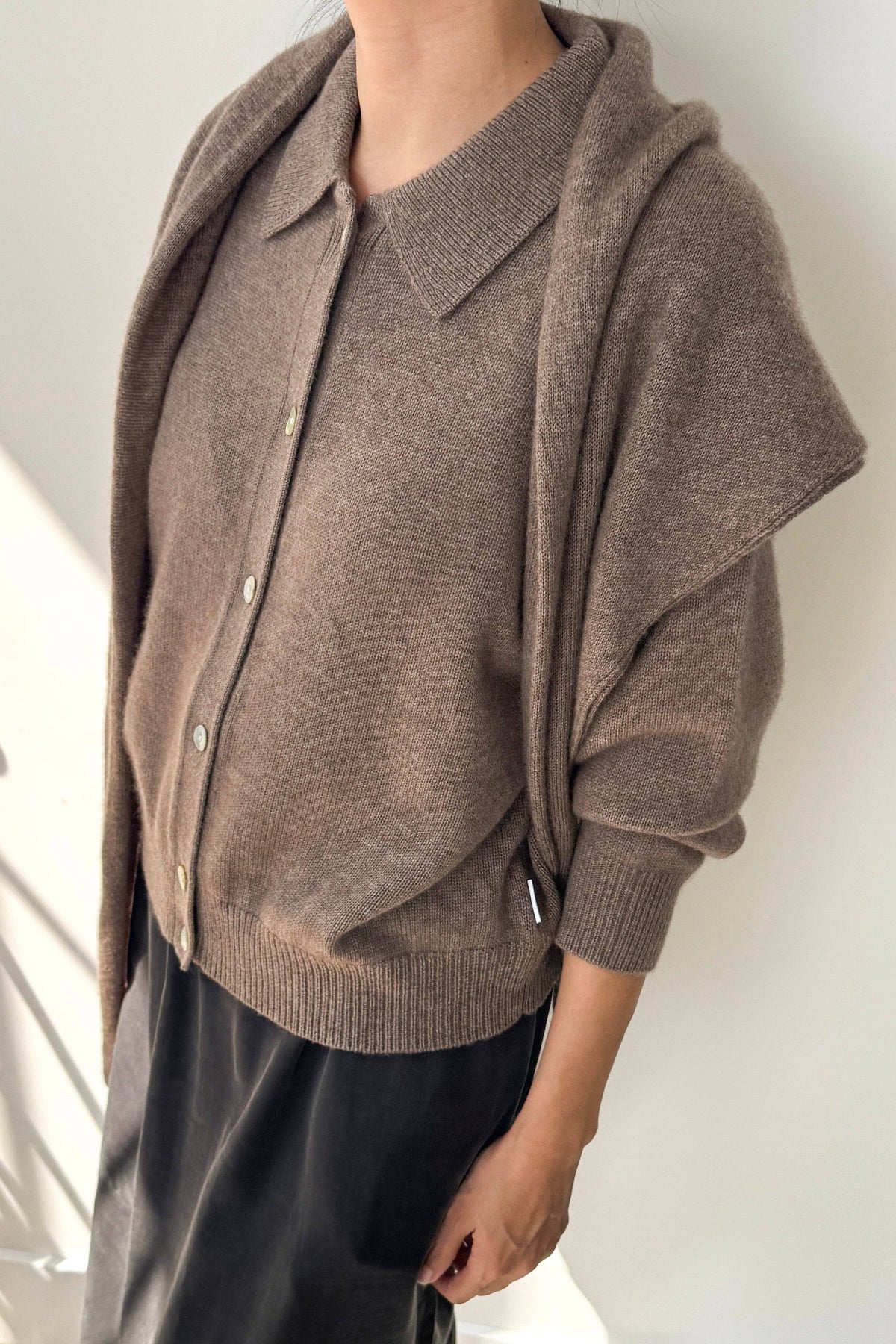 Cashmere Shawl
