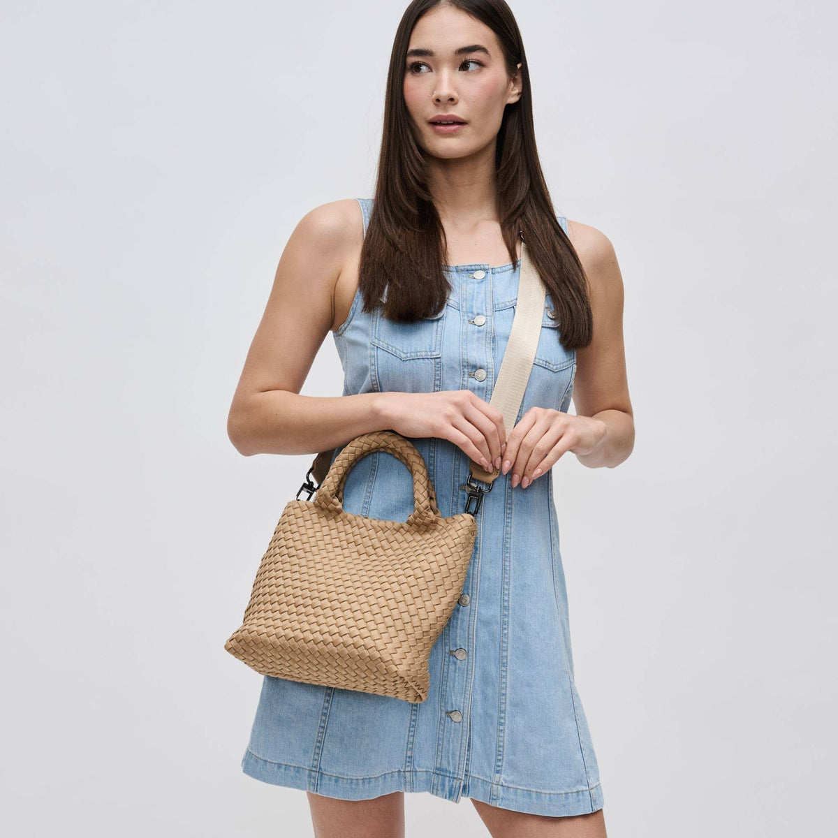 Sky's The Limit Crossbody-Small