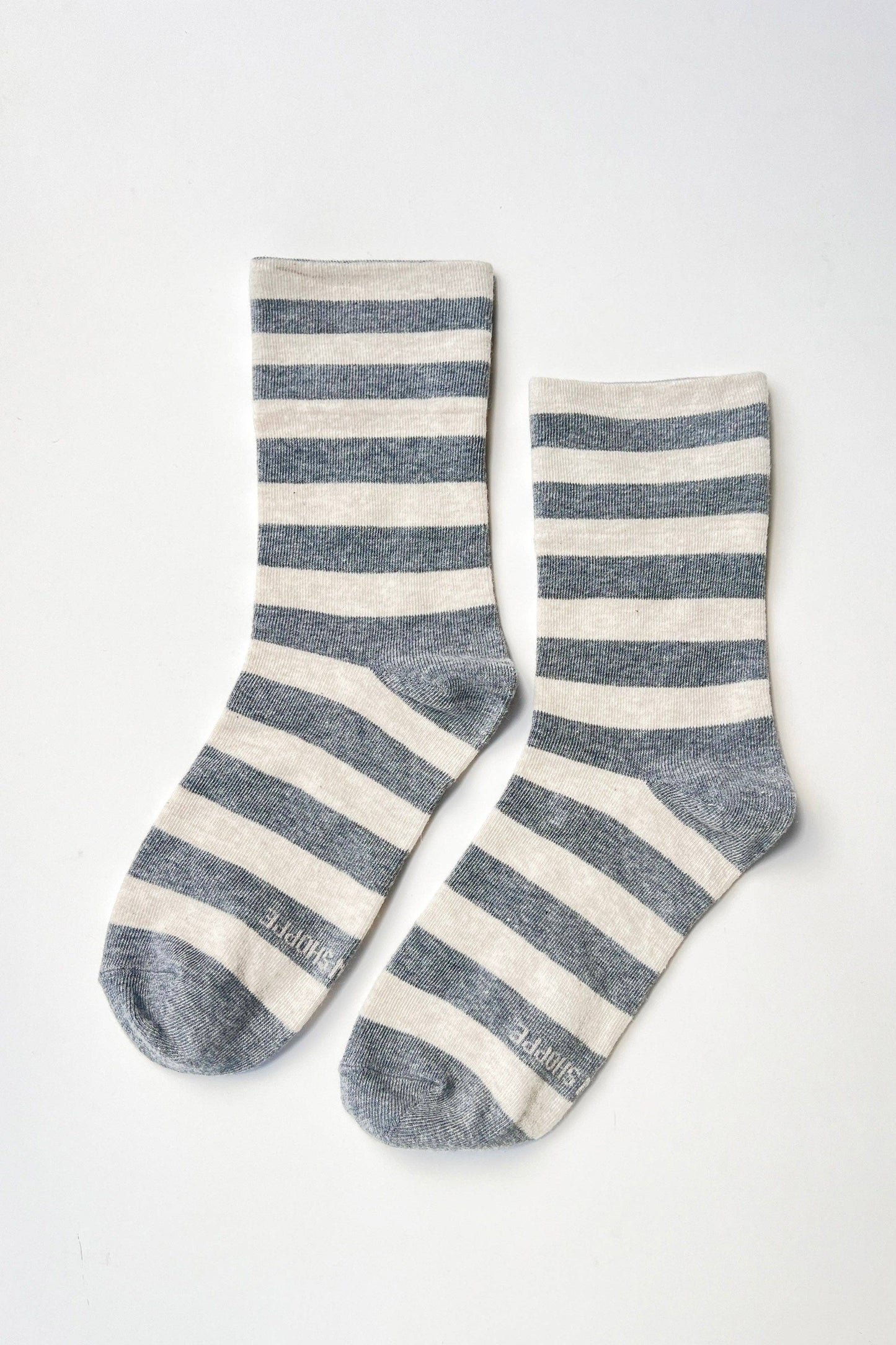 Wide Wally Socks