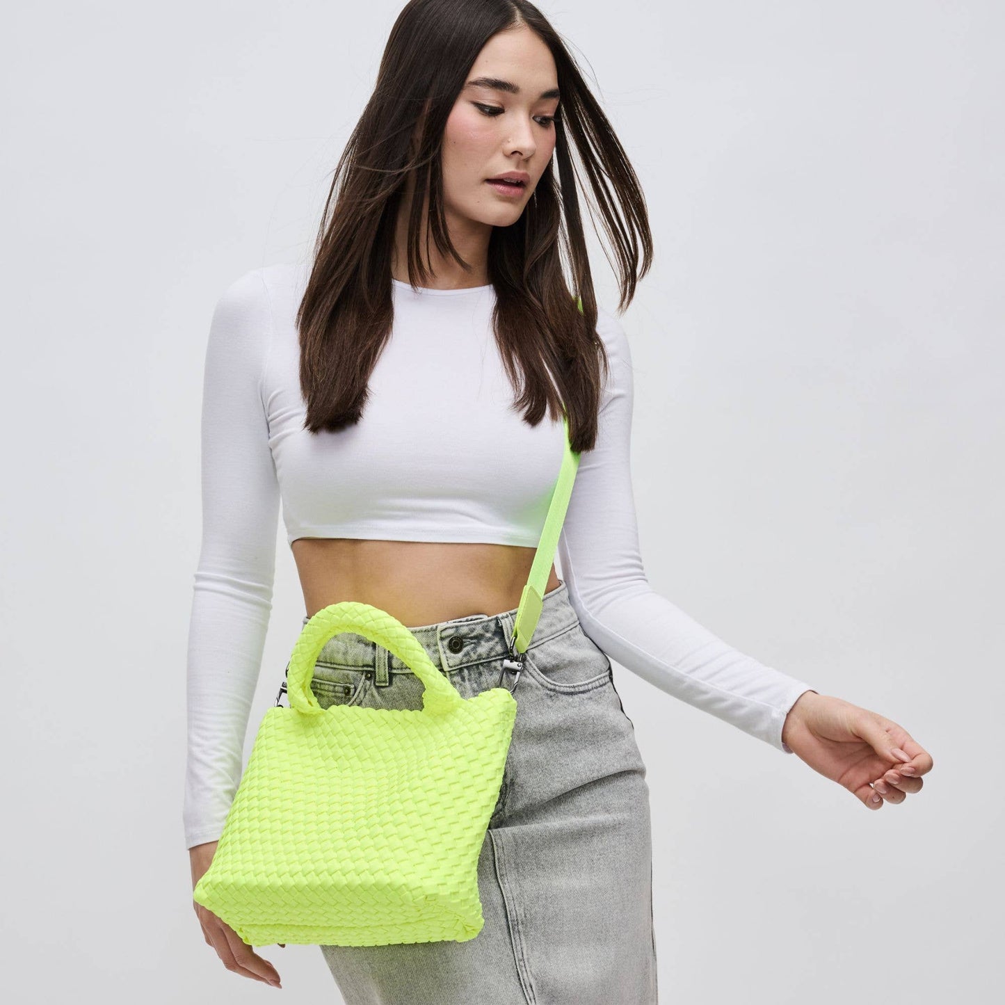 Sky's The Limit Crossbody-Small